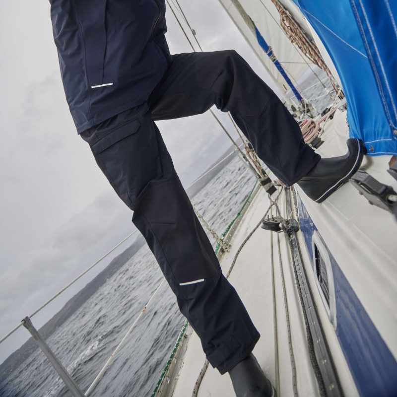 OS3 Coastal Waterproof Sailing Trousers