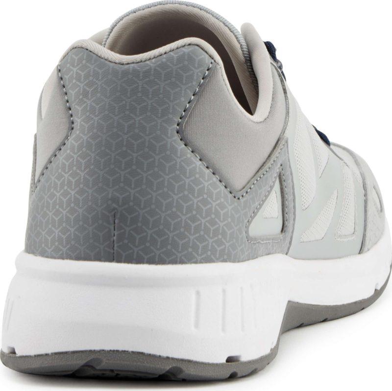 Race Trainer - Grey