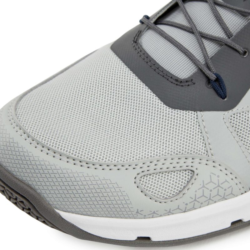 Race Trainer - Grey