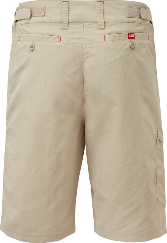 UV Tec Shorts - Khaki