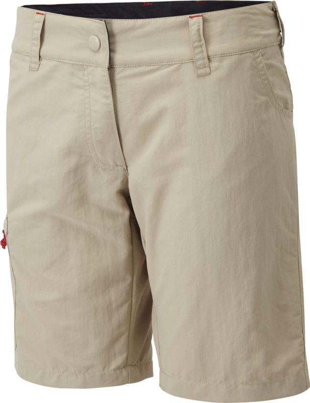 UV Tec Shorts - Khaki