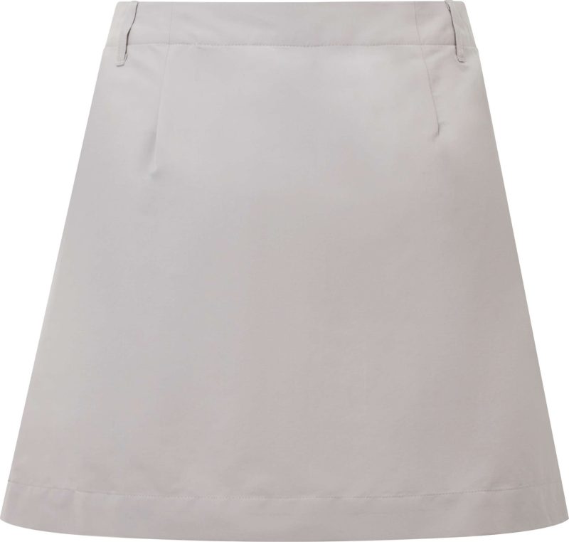 UV Stretch Skort - Grey