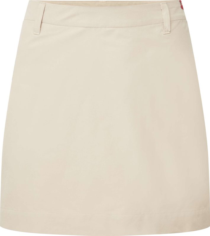 UV Stretch Skort - Khaki