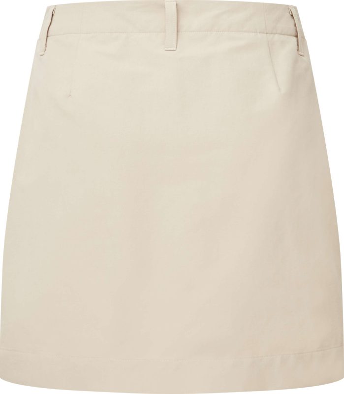 UV Stretch Skort - Khaki