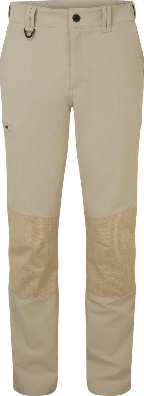 UV Stretch Pro Trousers - Khaki