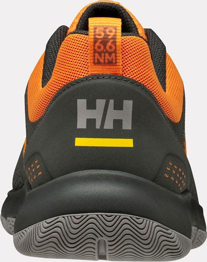 Skagen F-1 Offshore Shoes - Ignite Orange