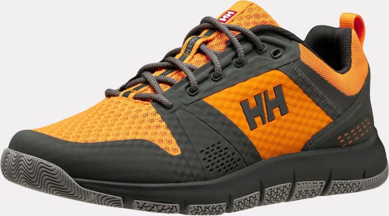 Skagen F-1 Offshore Shoes - Ignite Orange