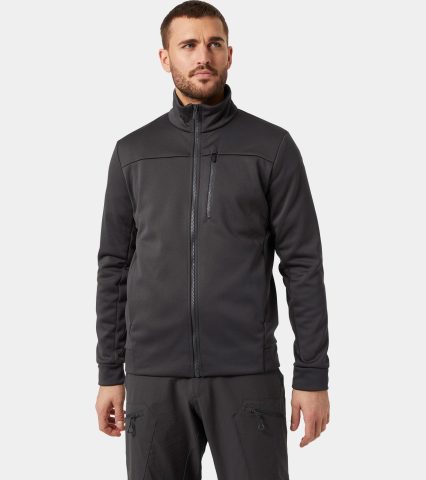 Crew Fleece Jacket