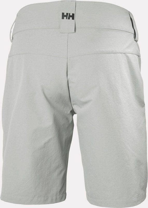 QD Cargo Shorts - Grey Fog