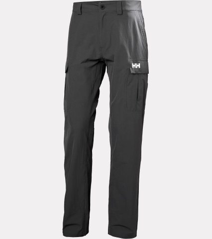 HH QD Cargo Trousers