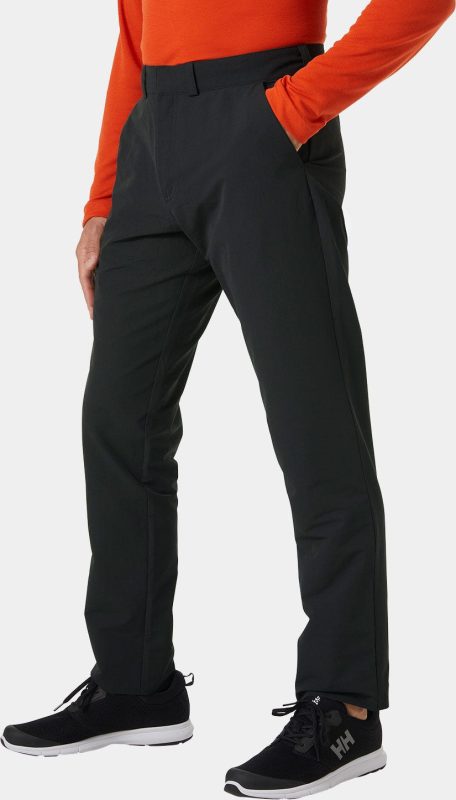 HH® QD Trousers - Ebony