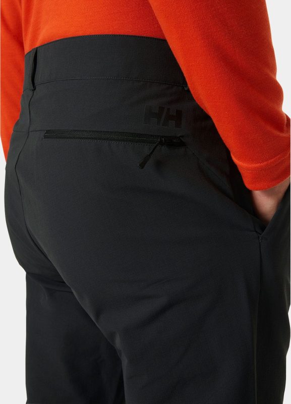 HH® QD Trousers - Ebony