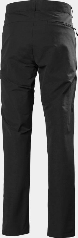 HH® QD Trousers - Ebony