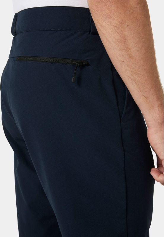 QD Shorts - Navy