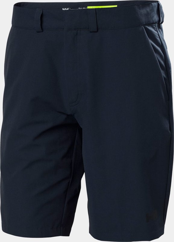 QD Shorts - Navy