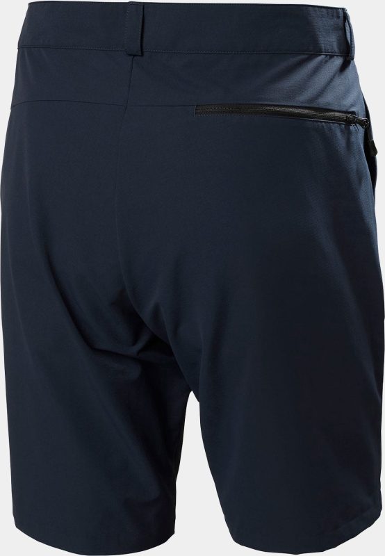 QD Shorts - Navy