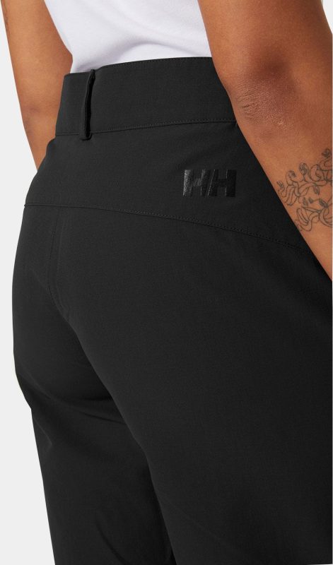Crew Sailing Skort - Ebony