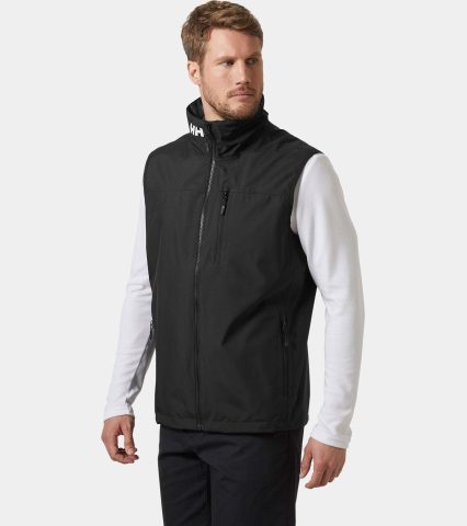 Crew Sailing Vest 2.0