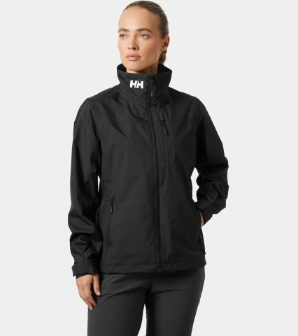 Crew Sailing Jacket 2.0