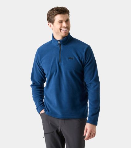 Men's Daybreaker Half-Zip Fleece