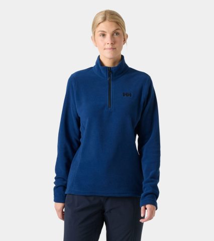 Daybreaker Half-Zip Fleece