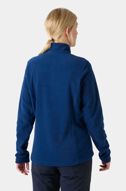 Daybreaker Half-Zip Fleece - Dark Blue