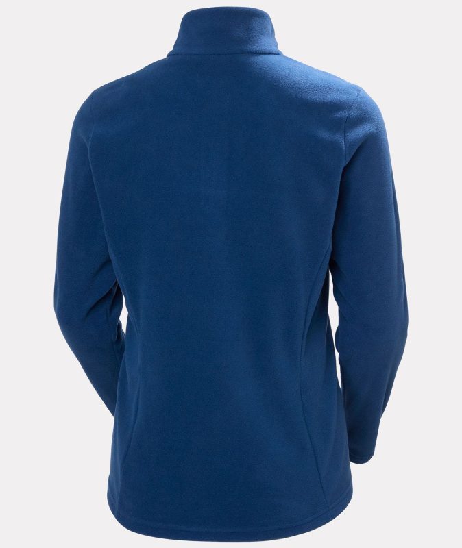Daybreaker Half-Zip Fleece - Dark Blue