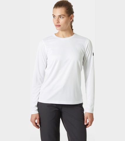 HH Tech Crew Long Sleeve 2.0