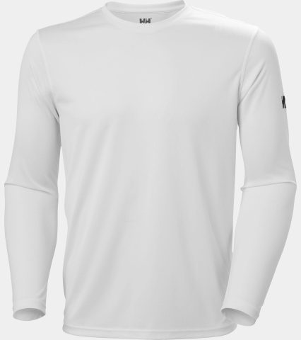 HH Tech Crew Long Sleeve 2.0