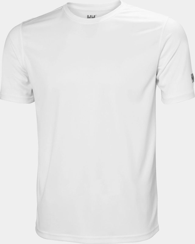 HH Tech T-Shirt 2.0 - White