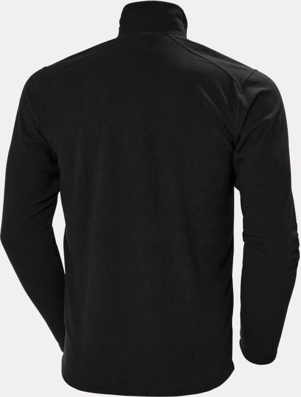 Daybreaker Fleece Jacket - Black