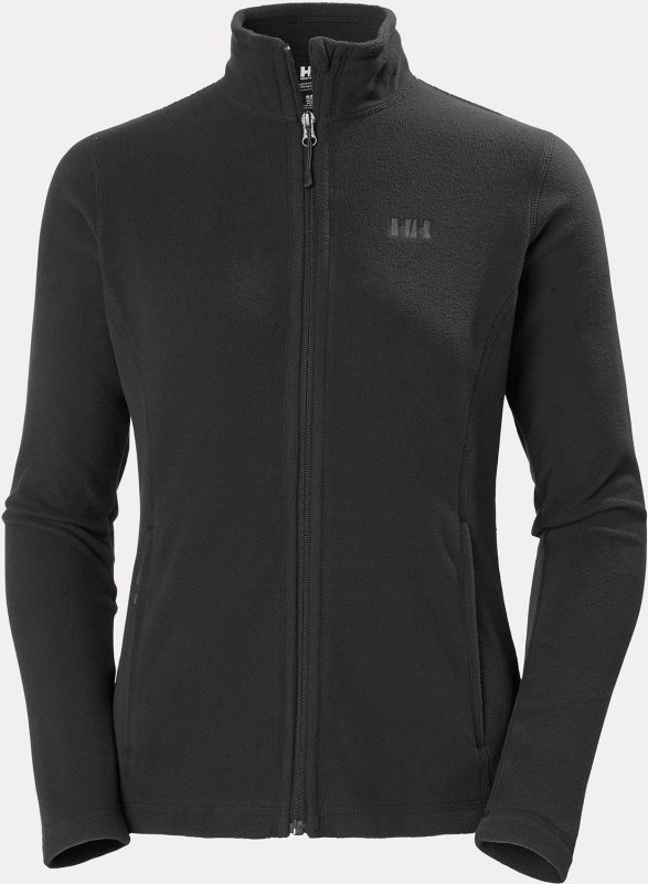 Daybreaker Fleece Jacket - Black