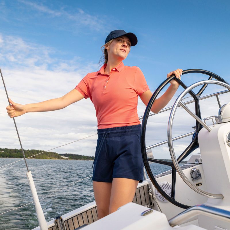 Crewline Polo