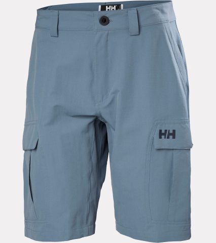 QD Cargo Shorts