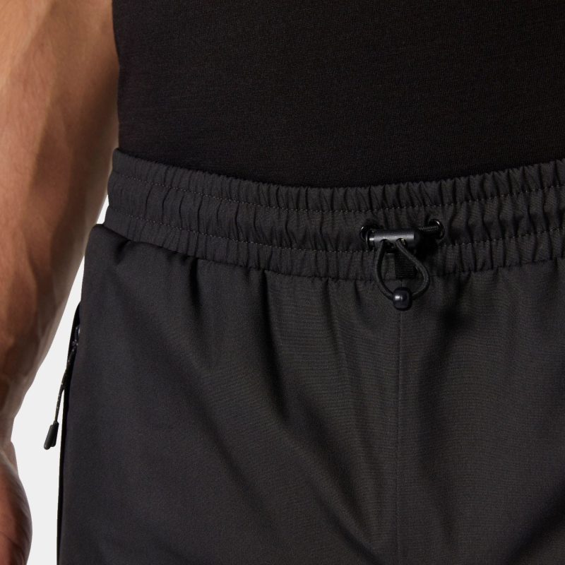 Vancouver Trousers - Black