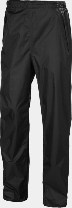 Vancouver Trousers - Black