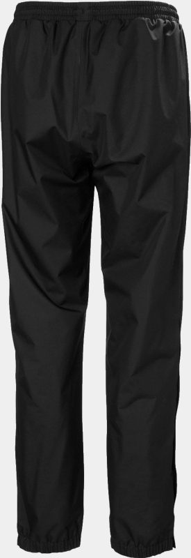 Vancouver Trousers - Black