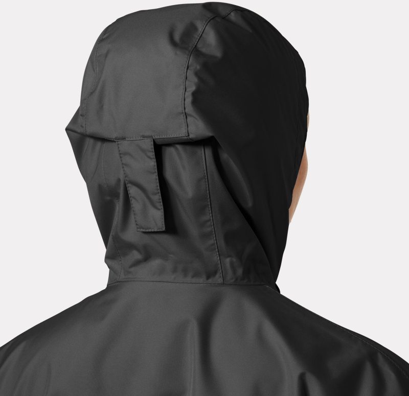 Seven J Jacket - Black