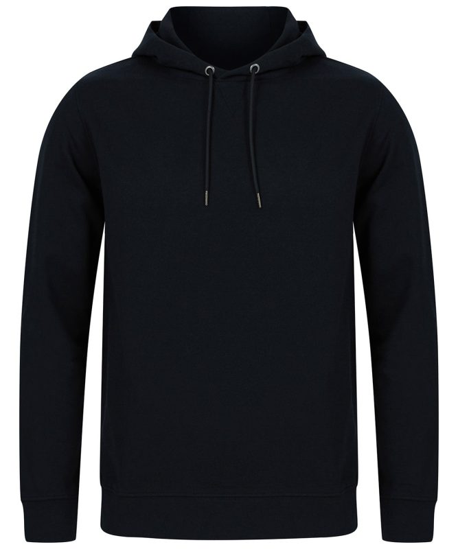 Unisex sustainable hoodie - Black
