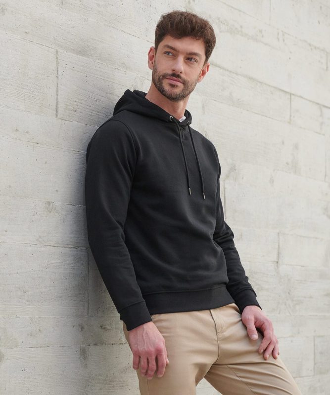 Unisex sustainable hoodie