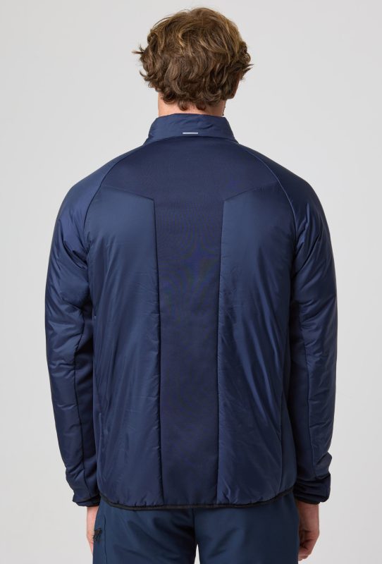 Smart-Therm Jacket - Navy Blue