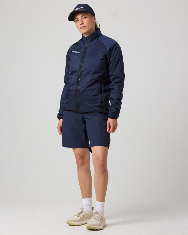 Smart-Therm Jacket - Navy Blue