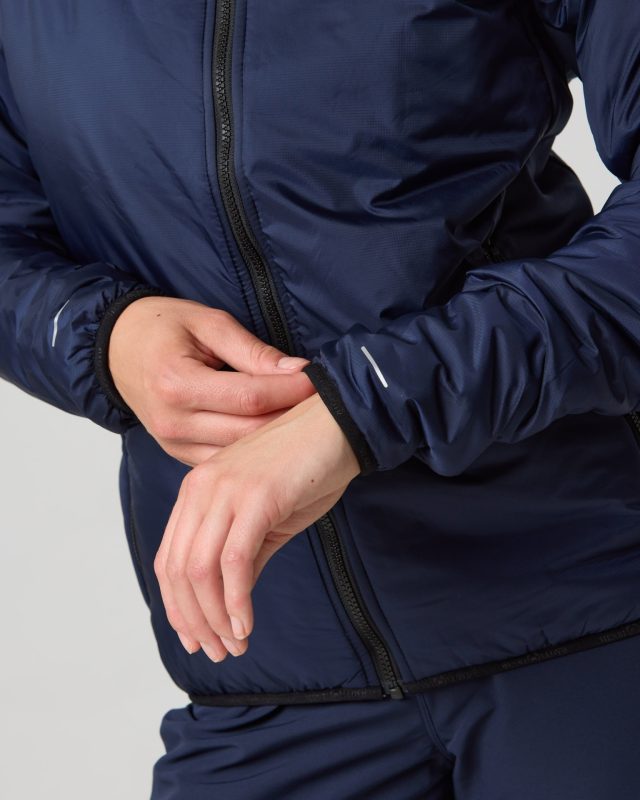 Smart-Therm Jacket - Navy Blue