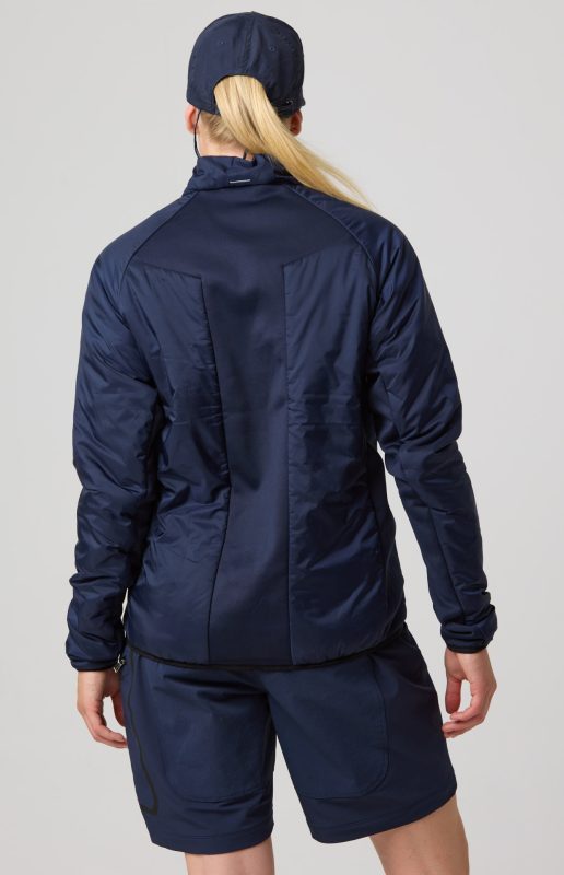 Smart-Therm Jacket - Navy Blue