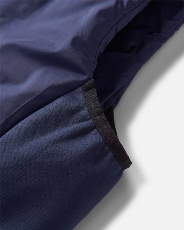 Smart-Therm Gilet - Navy Blue