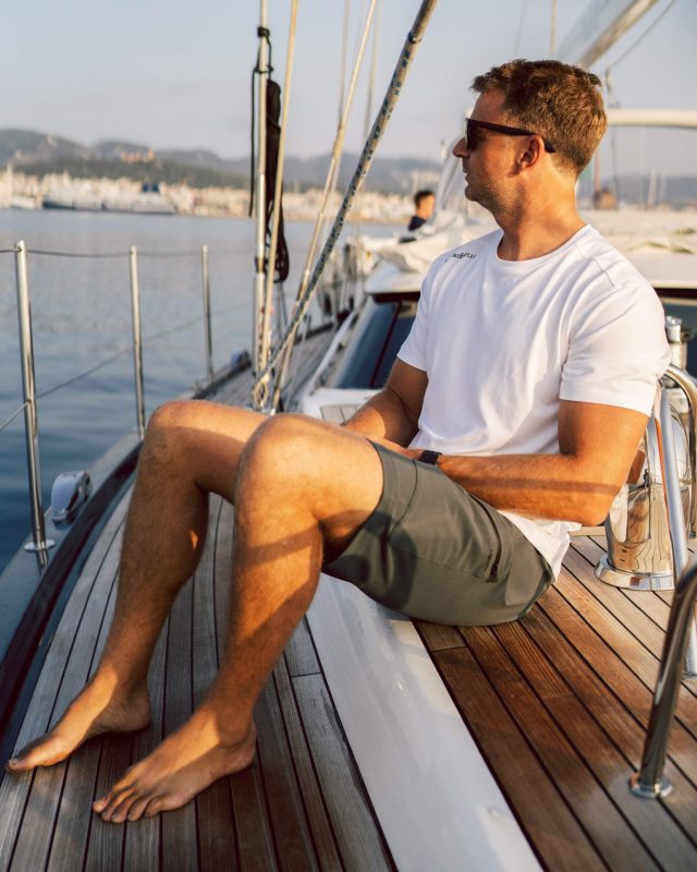 Explorer Shorts 2.0