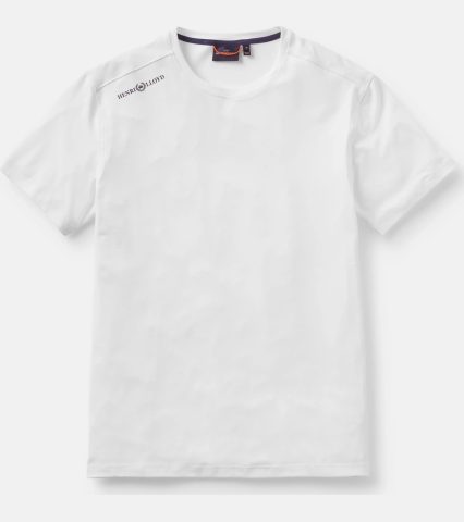 Dri-Fast SS Tee