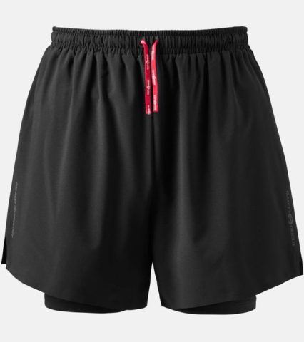 Zeroweight 2-In-1 Short