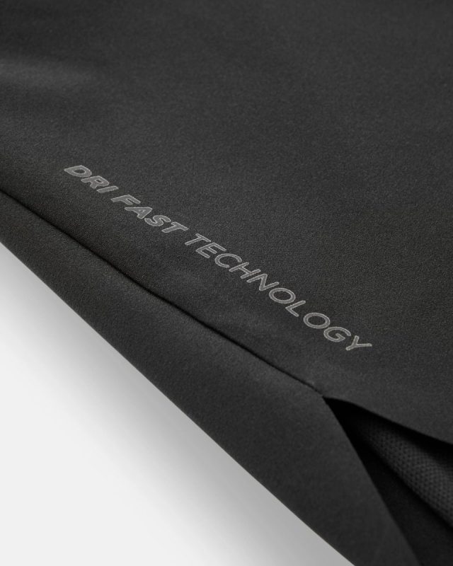 Zeroweight 2-In-1 Short - Black