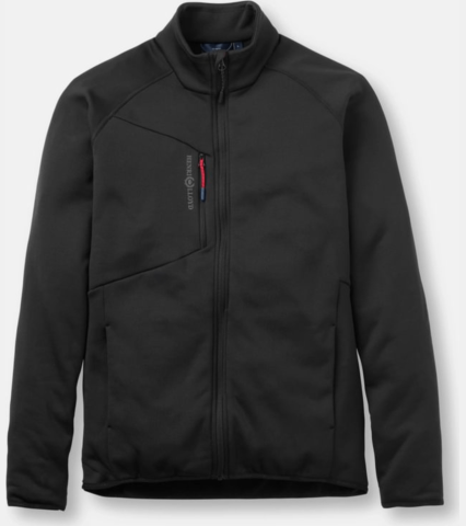 Aktiv Stretch Jacket 3.0